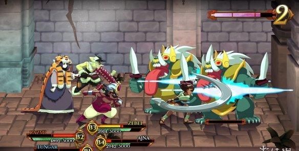  [DLC]动作RPG《密不可分》DLC将免费推出！追加两种模式