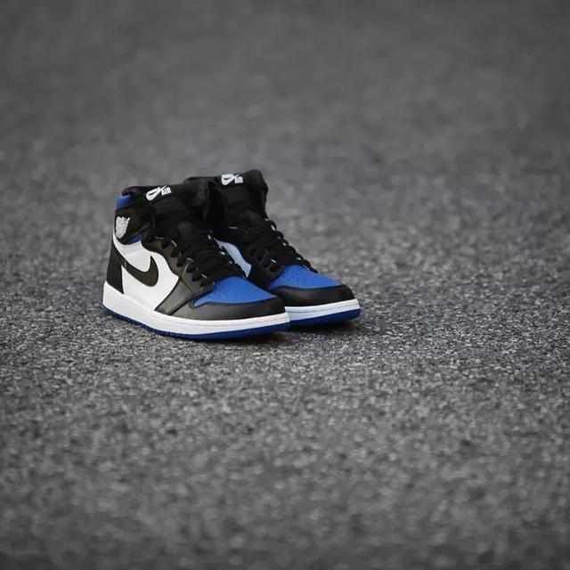  「酷似」酷似天价联名，AJ1小闪电2.0预告