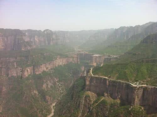 过年放假，河南最适合游玩的5个美丽景点，这5个景点免门票