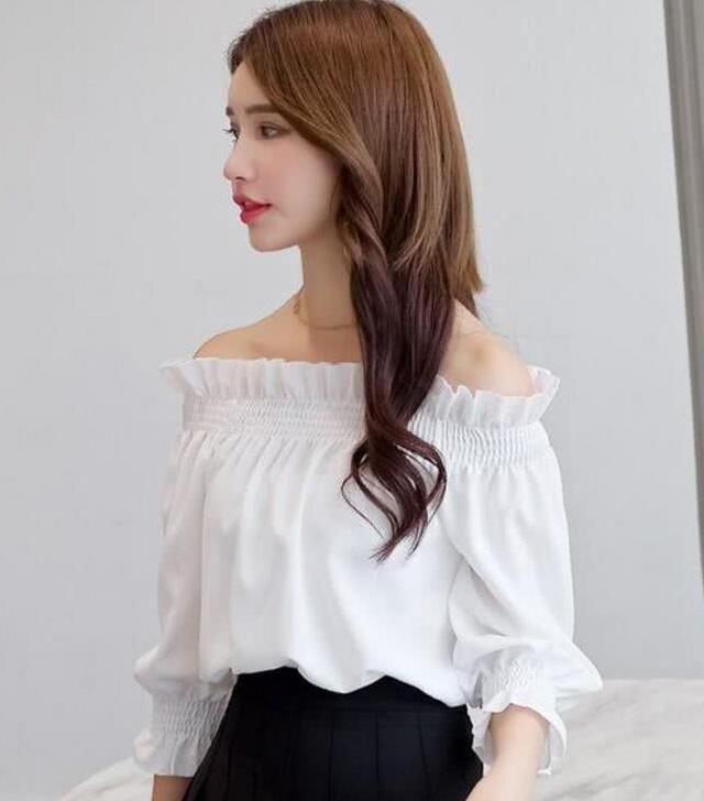 有这3种长相的女生，说明你容易犯桃花！特别是第2种