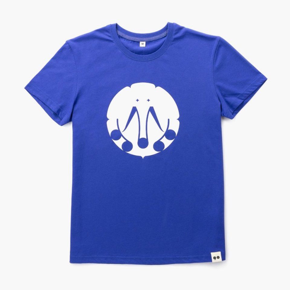 大象公会的 T 恤