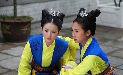 『太假』明朝时女性的发型是什么样的?影视剧上的发型太假了