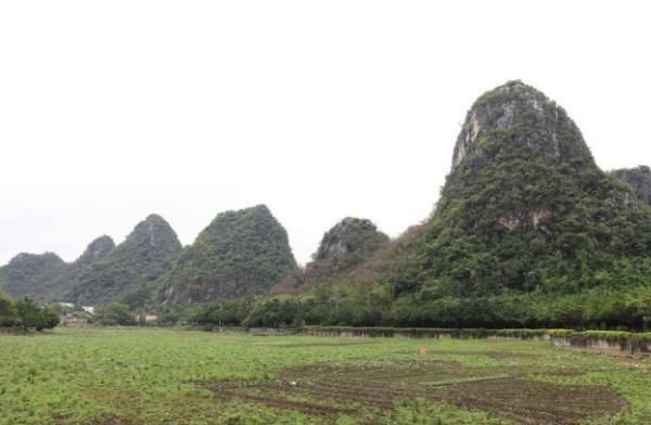 广东名字最好听城市，不是惠州也不是清远，网友：听名字就美如画