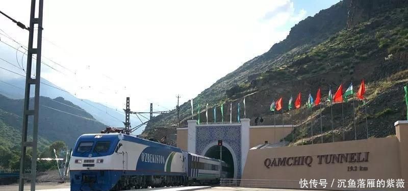 中亚“第一隧道”中国用了900天，将他们回家的时间缩短至900秒