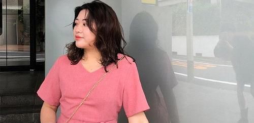  『女人』微胖身材女人，穿衣只要懂得“拒绝”这5款，就算体重超140也不怕