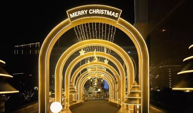 2019年的最后的朋友圈