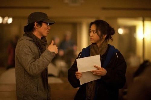 『部电影』汤唯、孔刘、秀智、朴宝剑等出演新片《仙境》,阵容华丽到不敢信
