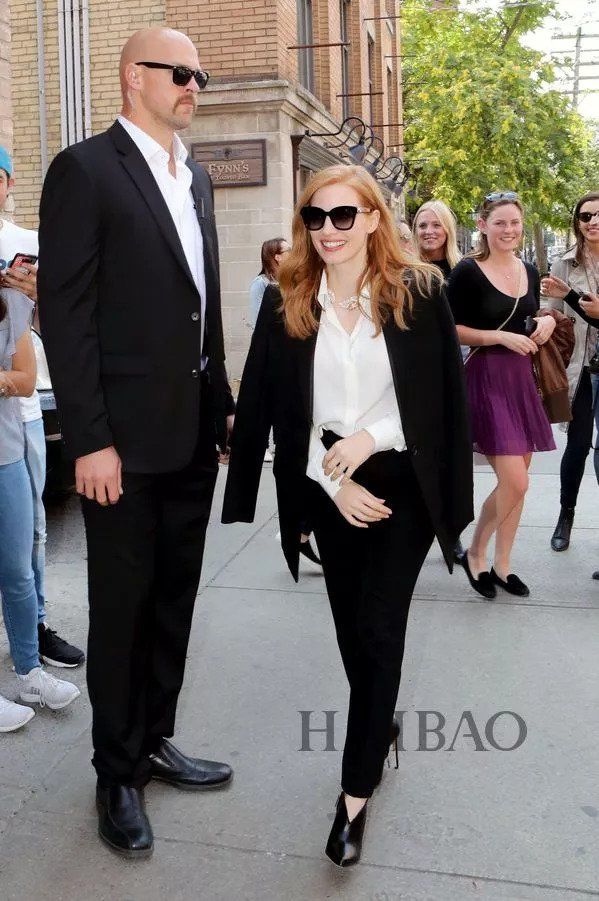 苦恼| 换季“乱穿衣”?多多多多多多多半是没有Get西装吧!