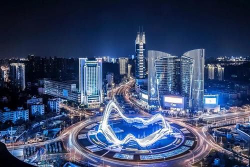  宇宙■2019十大宇宙中心，五道口排不上号