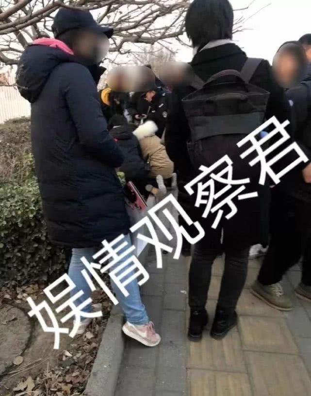 王一博星光大赏粉丝应援