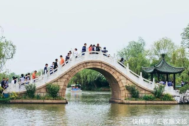 迟疑一瞬，遗憾一年，10个赏秋圣地，第一个就让你惊艳