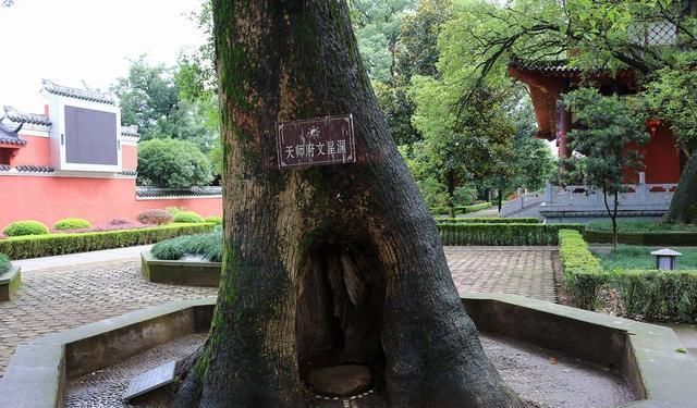 江西龙虎山道教正一派祖庭，历代天师沿守1800余年|郑周友