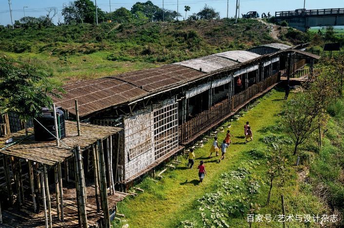 阿卡汗建筑奖：伊斯兰社会的荣誉勋章