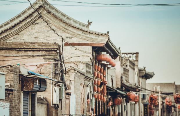 中国唯一私人古镇,100万拍卖成功,现今价值过亿