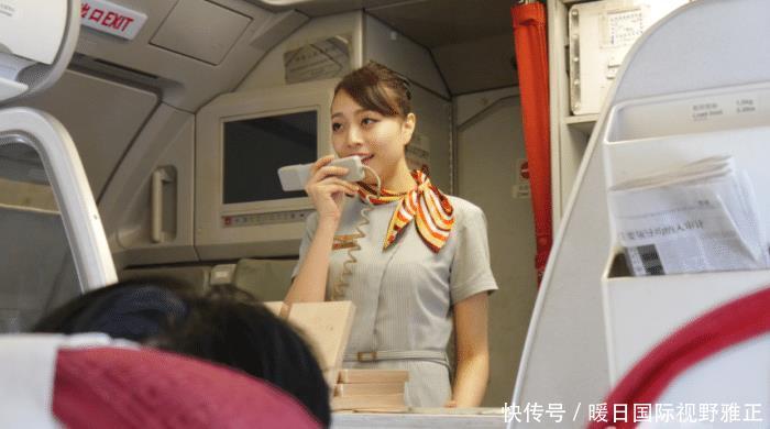  感觉■坐10万人民币的头等舱是种什么样的感觉 老机长偷偷告诉你