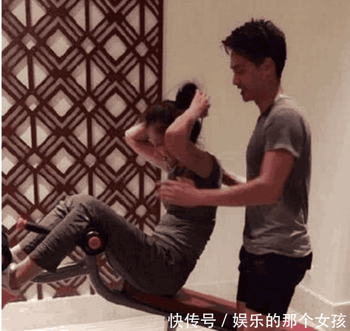 贤妻 刘涛人设崩塌出轨已婚大叔? 视频被曝光