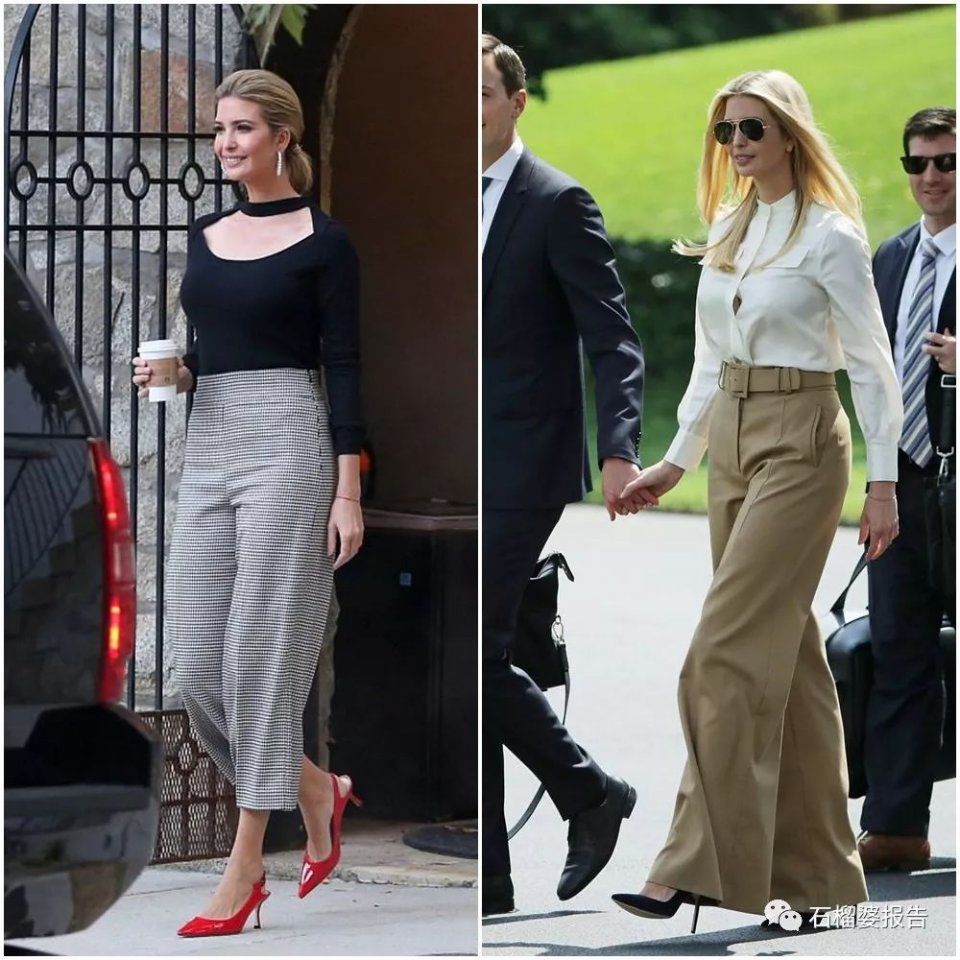 如果夏天只能买一条长裤，不用想就是它啦