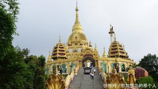 中国唯一一个市名只有一个字的城市