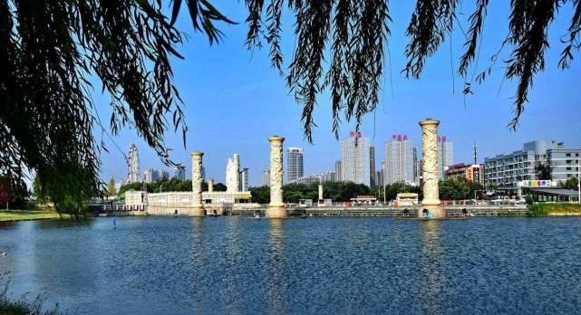 西北将“合并”的城市，打造西北“特大城市”。发展直追北上广