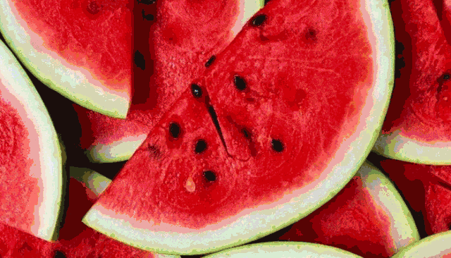 谣传跑步健身不宜吃西瓜?不明真相的你对它误会大了