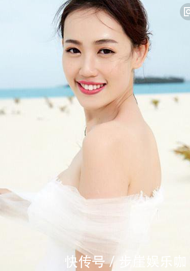 马蓉又来搞事情？发文怒怼杨颖，网友：论演技杨颖还真的不如你！