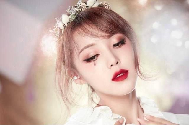 化妆顺序搞反了，再贵的化妆品也白搭！噢漏，我错了最后一步！