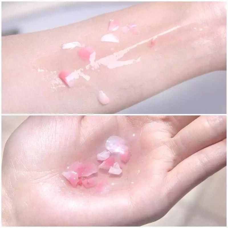 同样穿的大牌礼服，舒淇美成仙，Ta怎么就……