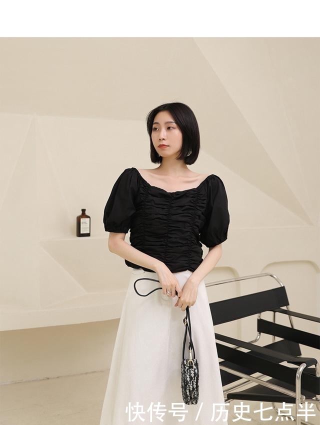 「拥有」如何穿出甜美少女感小清新穿搭呢?让你拥有超高回头率~