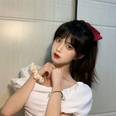  会显得|扎马尾别犯这“3个错误”，不然会变得很像村花，颜值再高也无用