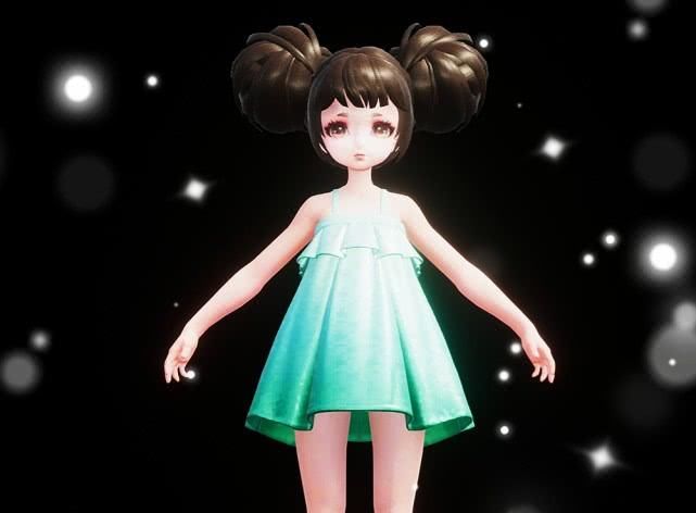 「肚子」小乔青蛇高清细节,肚子有亮点!青蛇皮肤能免单,玩家喊不早说!