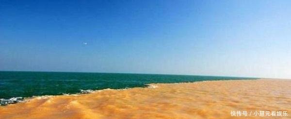 黄河会把“渤海”填平吗 看看海岸线一直以来的变化