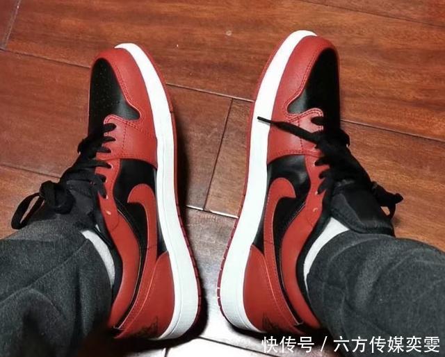  『厉害』牛逼AJ真是厉害，多款球鞋齐上阵多彩、乔治城AJ1真是好看
