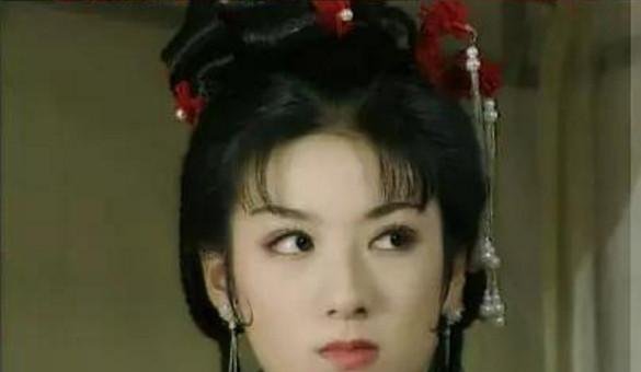 看过《上错花轿嫁对郎》，告诉你什么样的造型叫教科书般的精致