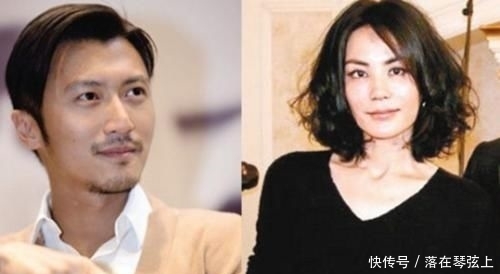 『张柏芝』谢霆锋对待李嫣和谢振轩的态度差好多?赵薇一句话道出本质