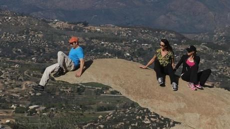 全球最惊险的旅游景点，靠照片“欺骗”游客，依然无数人前往