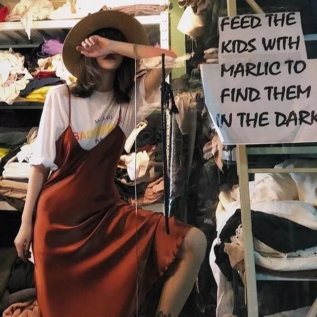 T恤原来最早被美国水手当内衣来穿！