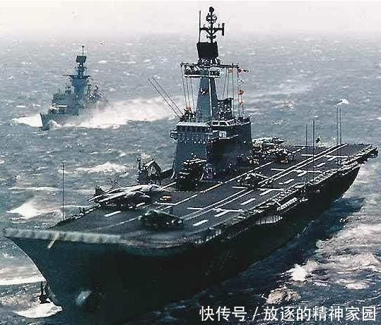 第一艘航空母舰是什么