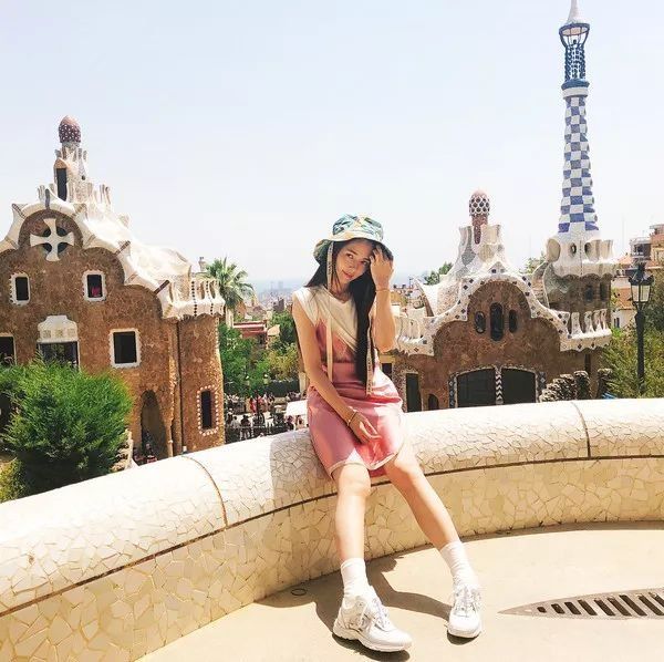 林允儿也整容了?被白百何美到了…【星装备】