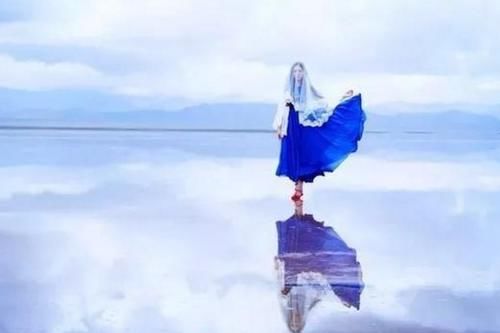 中国“最美”的五大湖泊，景色迷人，宛如人间仙境