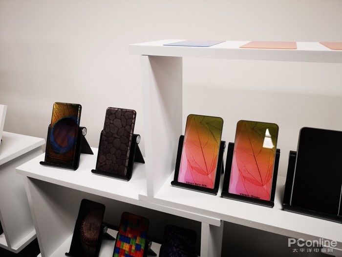 康宁大猩猩玻璃六代发布 它要进一步把碎屏现