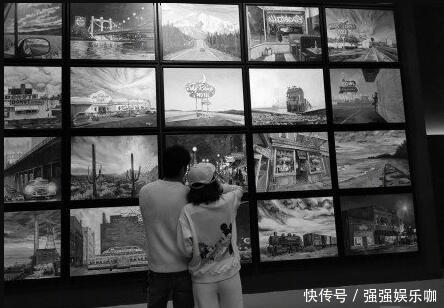 陈乔恩艾伦公布恋情