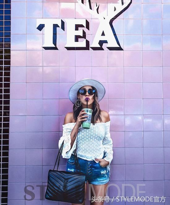 七夕将至，约会选这些衣服就对了