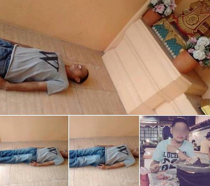 没钱怎么办？男子想歪招唬亲友，母亲得知真相气炸断绝联系