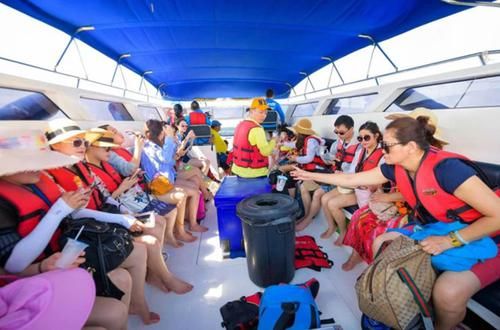 继越南后，又一个国家对我们不实施免签了，中国游客却蜂拥而至