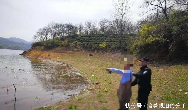 【男子】舒城又有2男子被警方当场查获，都是因干这事！