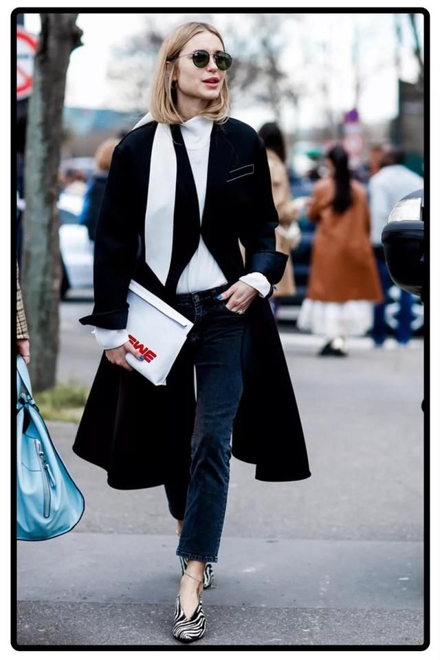 这些鞋子超显矮！你不会还在穿吧？