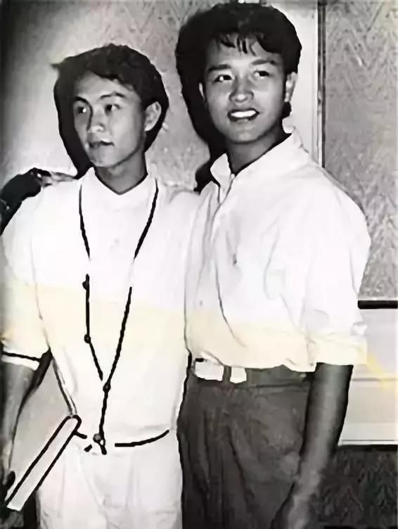 张卫健因谣言再上热搜：我这一生都在做一个斗士