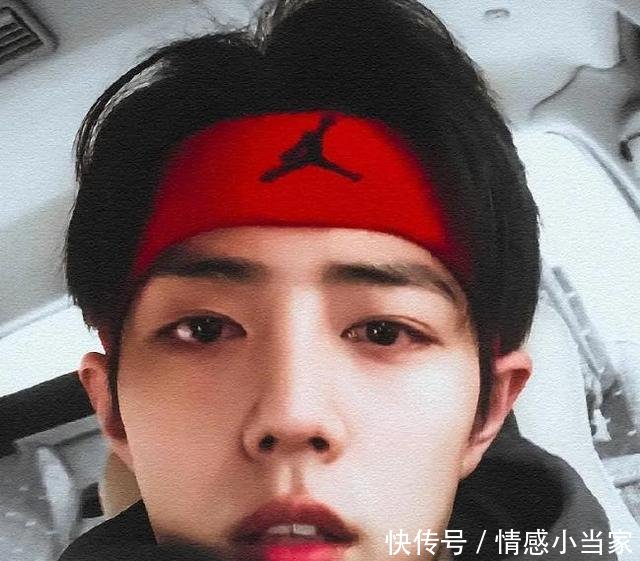 『粉丝』舆论打不倒的肖战,商业价值榜单再得冠军,满腔热血用赤诚坚守