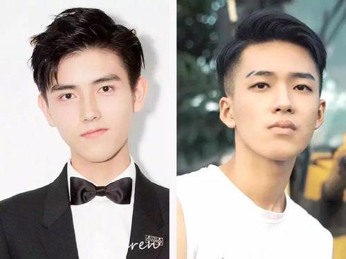 颜值不够，更要好好根据自己的脸型挑发型！