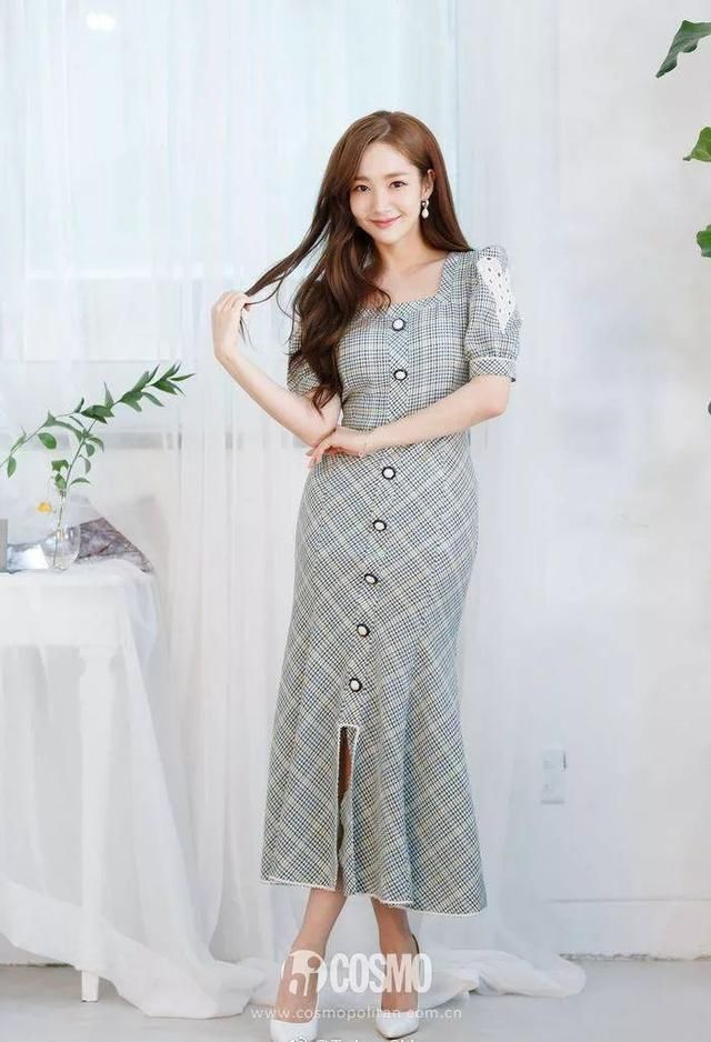 七夕最好别穿这些裙子出街，容易被别人的女票眼神警告